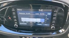 Toyota Aygo X 1.0 VVT-i Edge 5dr Petrol Hatchback